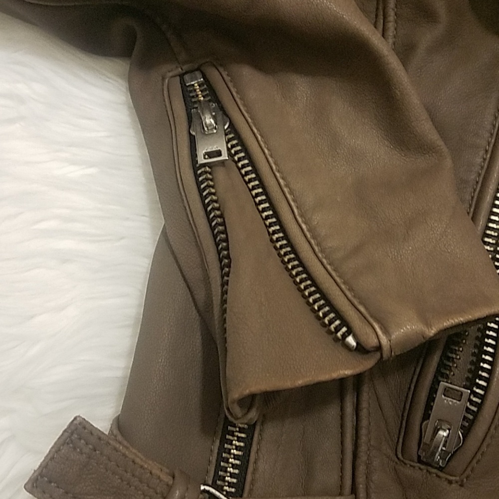 IRO jacket - Picture 6 of 7